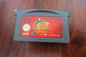 TOM AND JERRY TALES               -----   pour GAME BOY ADVANCE - Bild 1 von 1
