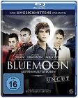 Blue Moon - Als Werwolf geboren (Uncut Edition) [Blu-ra... | DVD | &#233;tat tr&#232;s bon