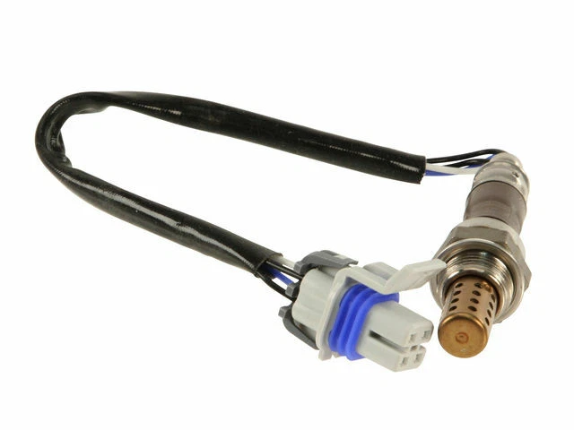 Sensor de oxigênio downstream Denso compatível com GMC Envoy XL 2003-2005 5.3L V8 47YYFF - Imagem 1 de 1