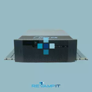 Isilon X410 34x 3Tb 3.5" 2x CPU. 1x 800Gb SSD (610-0019-01) - Picture 1 of 1