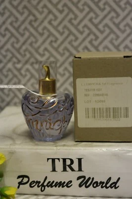Lolita Lempicka 1-й аромат женская туалетная вода спрей 2,7 жидк. oz. Коричневая коробка - Изображение 1 из 4