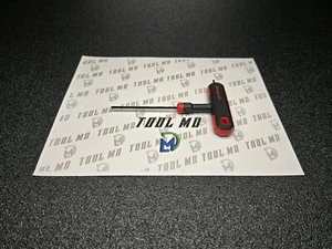 Herramientas Snap-on NUEVO 7/64" SAE en forma de T/L combinación llave hexagonal AWSG07A - Imagen 1 de 11