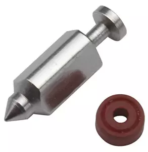 Briggs & Stratton 398188 Float Valve - Genuine Part 2/Pack - Bild 1 von 1