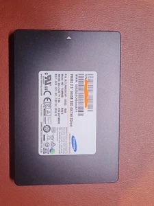 Samsung PM863 MZ-7LM9600 960GB 2.5" 6Gb/s SATA SSD - Picture 1 of 2