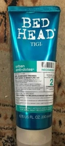 Bed Head by Tigi Recovery Conditioner 6.76 oz F5 & F17 - Picture 1 of 1