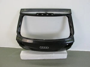 Audi A6 4F Avant Heckklappen Heckklappe Kofferraumtür original 75062177 - Bild 1 von 8