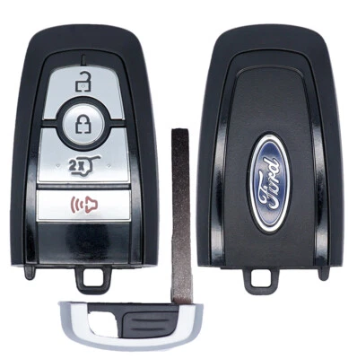 Mando a distancia inteligente sin llave Ford Expedition Proximity 2018-2024 OEM 164-R8197 Foto 1 de 4