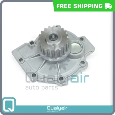 Bomba de agua apta 92-15 Volvo C30 C70 V50 2.3L 2.4L 2.5L 2.9L DOHC Turbo 190-1070 Foto 1 de 4