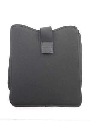 New - VICTORINOX Sample Cross Suspension Computer Sleeve - Black - Image 1 of 4