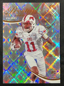 2023 Panini Prestige Parallels and Inserts, Ships Free! Updated 11/16!