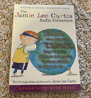 The Jamie Lee Curtis  Collection: Is There Really A Human Race? - Cd - Sealed