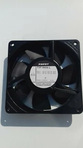 PAPST 115 V ac, AC Axial Cooling Fan-9906L - Picture 1 of 3