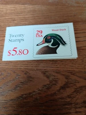 1991 Duck Head $0.29 Twenty Steps Booklet - Image 1 of 4