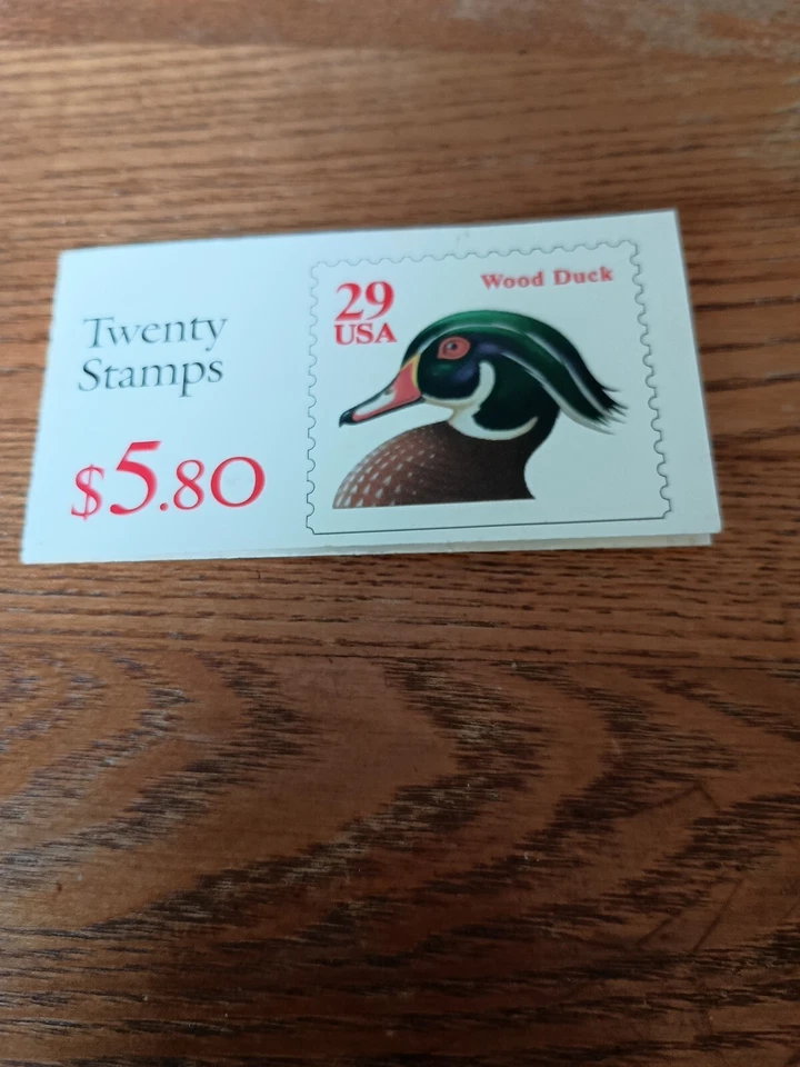 1991 Duck Head $0.29 Twenty Steps Booklet - Image 1 of 4