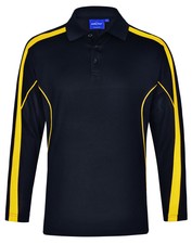 FreePost; 5 of  PS70 LEGEND PLUS Polyester Cotton Ladies Polo Shirt