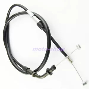 For Suzuki Clutch Cable Wire Line DR350S DR350 1990-1994 DR250S DR250 1990-1993 - Picture 1 of 5