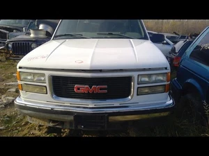 Driver Wiper Transmission Fits 88-02 CHEVROLET 3500 PICKUP 612652 - Foto 1 di 9