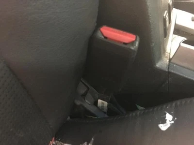 Seat Belt Front Bucket Driver Buckle Fits 04-08 MAXIMA 2461172 Foto 1 de 4