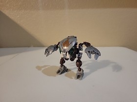 LEGO BIONICLE: Pahrak-Kal (8577)