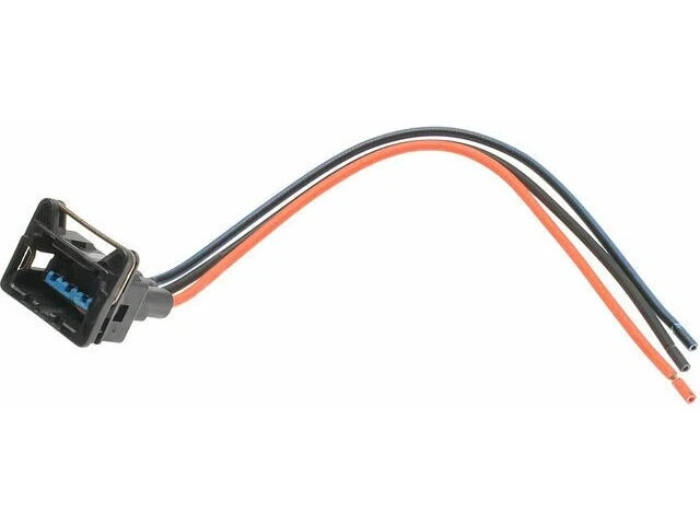 Conector de sensor de posición del acelerador para BMW 318i CG979MZ 1984-1985, 1991-1999 Foto 1 de 1