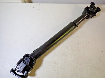 Front Driveshaft For Ram 2500 3500 2014-2018 V8 5.7L 4WD 938-262 5146803AA Foto 1 de 4