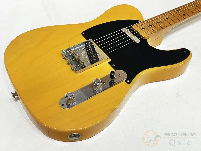 Preços baixos em Fender Telecaster 1952 Reissue | eBay