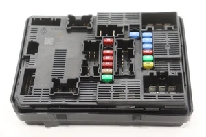 2021 NISSAN ROGUE FUSE BOX RELAY CONTROL MODULE UNIT OEM - Picture 1 of 10