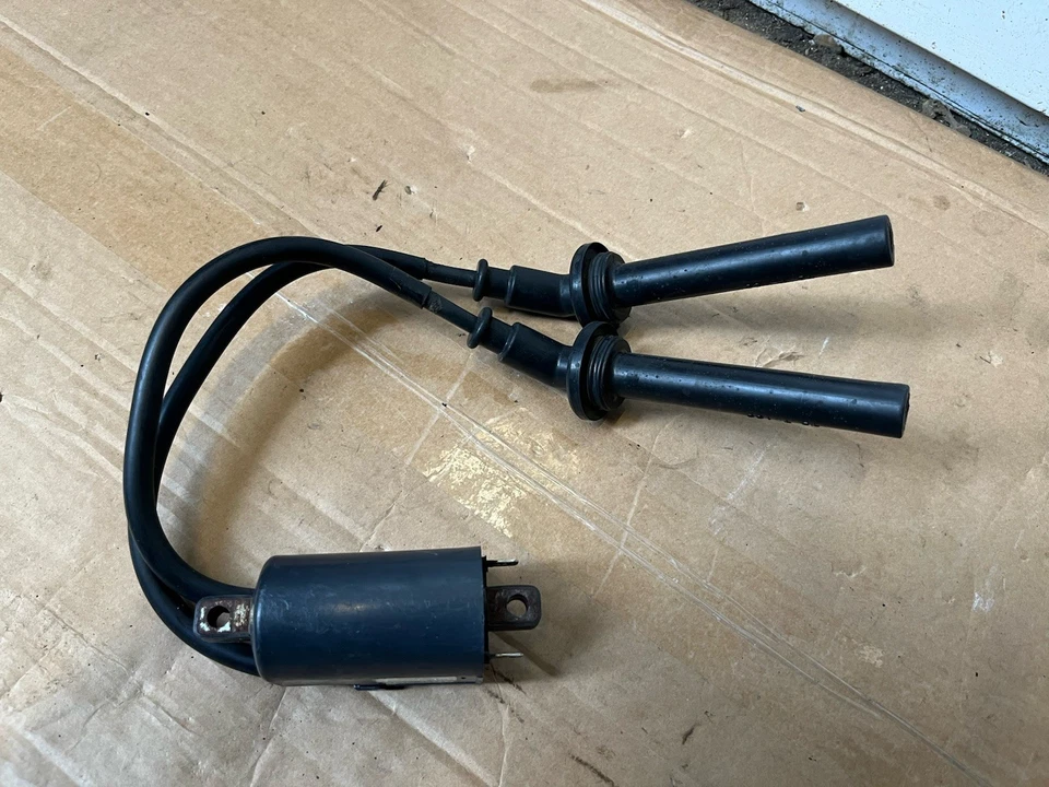 Bobina de encendido Yamaha Diversion Xj6 para enchufes 2 y 3 de un modelo 2009 Foto 1 de 1