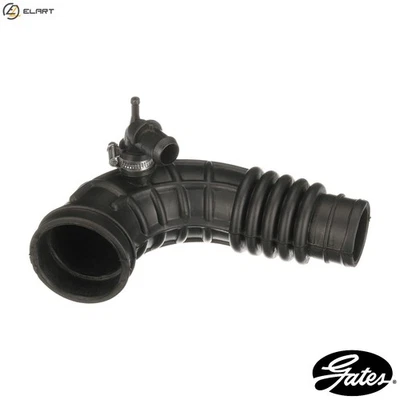HOSE AIR SUPPLY ANTK1011 FOR FIAT DOBLO/MPV/Box/Body/MPV 223B1.000 1.9L 4cyl - Image 1 of 4