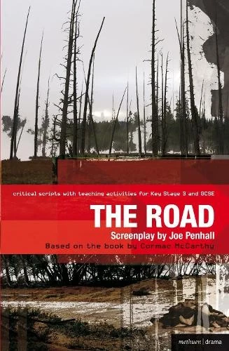 Joe Penhall Cormac McCarthy The Road (Paperback) Critical Scripts - Image 1 of 1