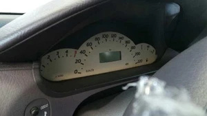 A1685400547 Armaturenbrett / A1685400547 / 1130757 für Mercedes-Benz Klasse A W168 1 - Bild 1 von 10