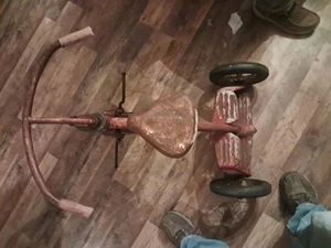 1950s Murray Tricycle - Picture 1 of 5