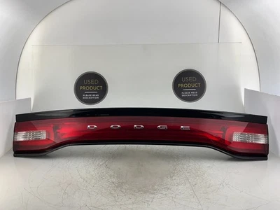 OEM| 2011 - 2014 Dodge Charger LED Center Tail Light *FULLY FUNCTIONING* - Image 1 of 4