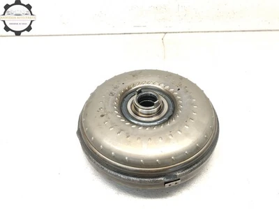 Nissan Rogue 2021 2,5 L AWD CVT transmisión convertidor de par OEM Foto 1 de 4