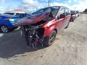 Instrument Speedometer Cluster 120 MPH Fits 19-20 CARAVAN 11804471 - Picture 1 of 12