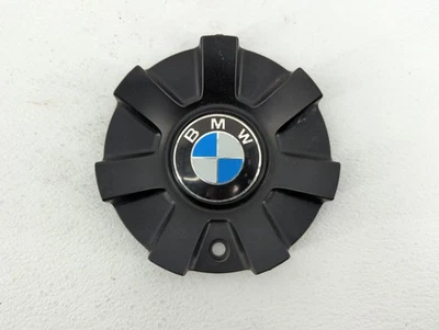 2010 Bmw 750i Rim Wheel Center Cap DV1LG - Image 1 of 4