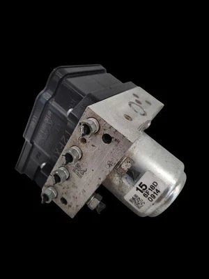 Conjunto modulador de freno ABS mercado de EE. UU. LX apto para Honda Accord 2016-2017 Foto 1 de 4