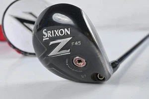 Srixon Z-F45 #4 Wood / 17 Degree / Regular Flex Kuro Kage 60 Shaft - Picture 1 of 9