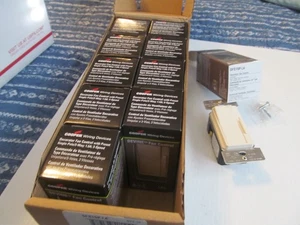 30- EATON DFS15P-LA LITE MANDEL DECORA LÜFTERSTEUERUNG 3 GESCHWINDIGKEITEN B-S10 - Bild 1 von 3