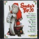 SantaS Top 20 von Various | CD | Zustand sehr gut - Bild 1 von 2
