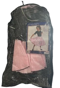 Child Pretty Poodle Princess Costume *Medium* - Picture 1 of 2