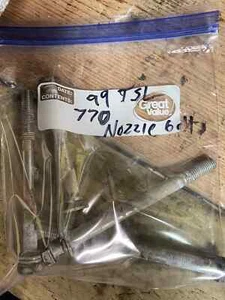 99 TIGERSHARK TS770L  Nozzle Bolts - Picture 1 of 1