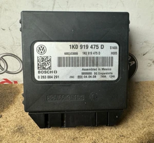 VW EOS Sport 2.0TFSI BWA 2008 - Parking Sensor Module - 1K0919475D - Picture 1 of 3