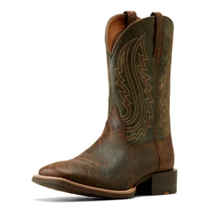 Ariat,Mens Sport Big Country Boots, Forest Green - Bild 1 von 12