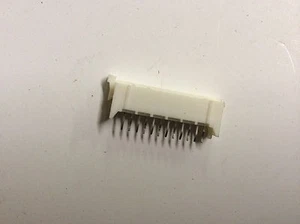 GE General Electric Microelectric Circuit Connector WF13X144 M73 - Picture 1 of 3