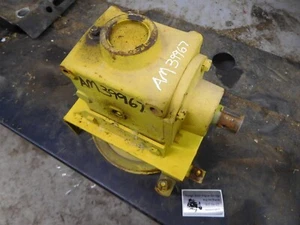 JOHN DEERE 420 430 50" MÄHDECK GETRIEBE GETRIEBEGEHÄUSE PT# AM39967 - Bild 1 von 3
