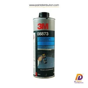 3M 08873 - PROTETTIVO SOPRAVERNICIABILE - NERO 1Kg. - Foto 1 di 1