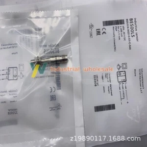 1PC Balluff BES 516-3022-G-E5-C-S49 Proximity switch sensor BES5163022GE5CS49 - Picture 1 of 3
