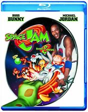 Space Jam (BIL/BD) (Blu-ray) Billy West Michael Jordan Wayne Knight Danny DeVito