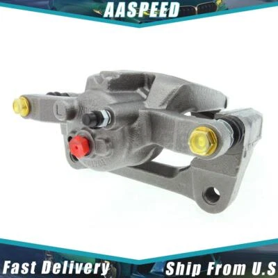 Rear Left Caliper For Ford F-150 2019 2018 2017 2016 2015 2014 2013 2012 - Image 1 of 4